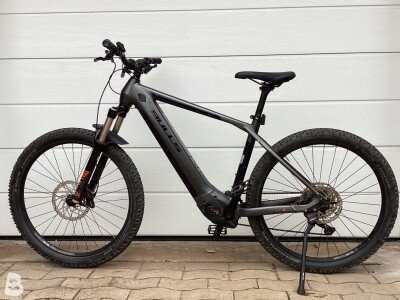 Bulls Copperhead EVO 2 XXL 750 29” 2022