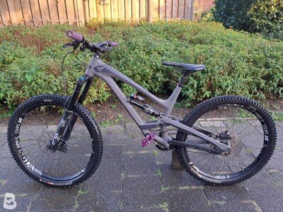 YT Industries Capra AL Comp 2019