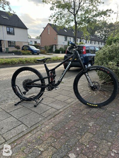 Propain Propain Tyee Al 6 MX 2024
