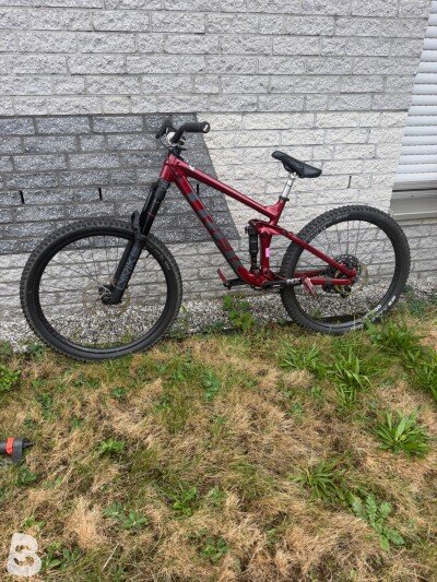 Trek Remedy 7 2022