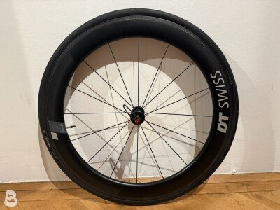 Dt Swiss ARC 1400 DICUT 62