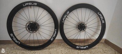 Ursus Proxima R 40