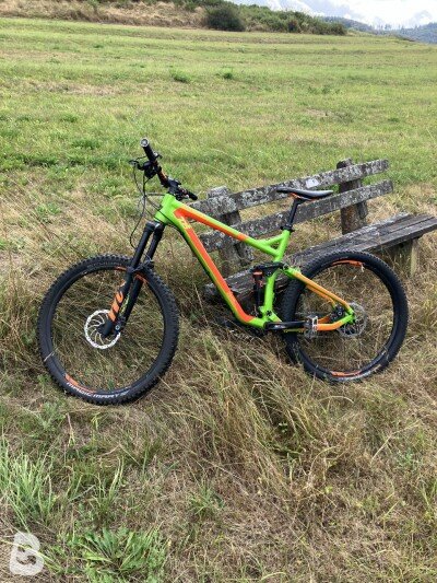 Bergamont Trailster 7.0