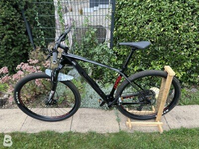 Ghost LECTOR 2.9 LC U 2020