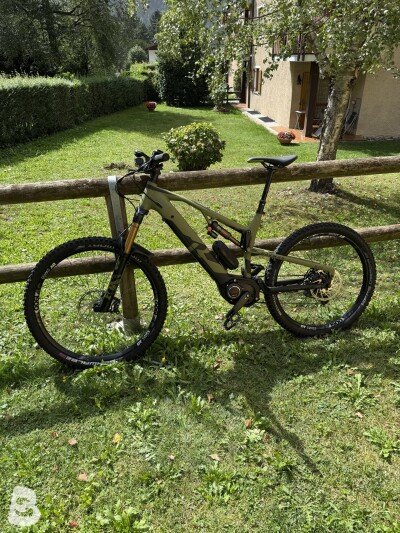 Raymon TrailRay E 11.0 2020