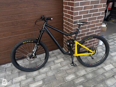 RB Bandit 675 2022