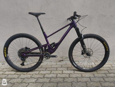 Scor 4060 ST GX 2023