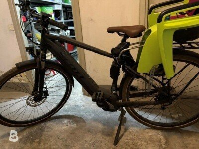 Scott Sub Active eRide 20 Men 2024