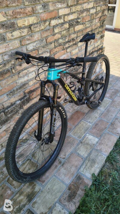 Cannondale Scalpel 3 2026