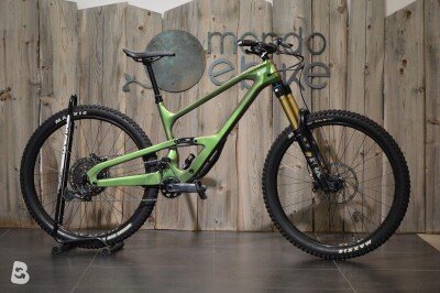 Cannondale Jekyll 1 2021