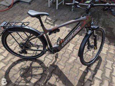 Corratec E-Power MTC Elite 12S SE 3.0 Sport 2023