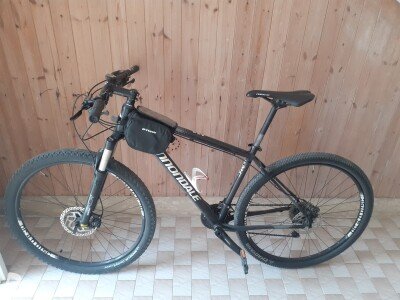 Cannondale Trail 5 2021