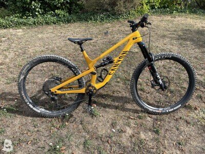 Canyon Spectral 29 CF 8.0 2023