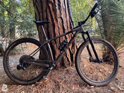Trek Procaliber 9.8 SL 2017