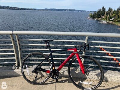 Canyon Ultimate CF SL 7 2024