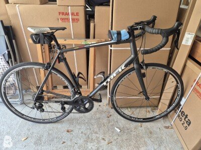 Trek Émonda ALR 5 2016