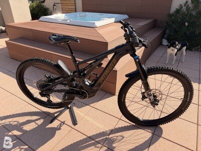 Specialized Turbo Levo Comp Alloy 2023