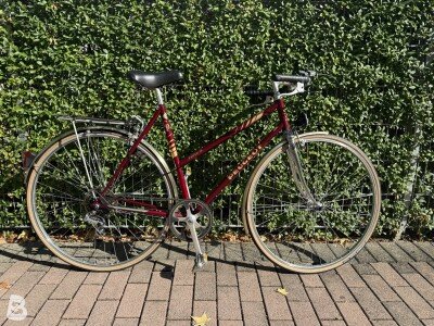 Peugeot PL-8