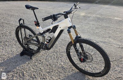 Focus sam2 6.9 + Powermore Bosch 250