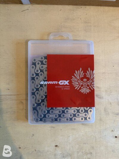 Sram Pc Gx eagle asx 12v