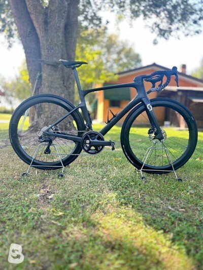 Scott Foil RC 10 2022