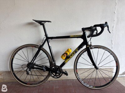 Scott Cr1 2005