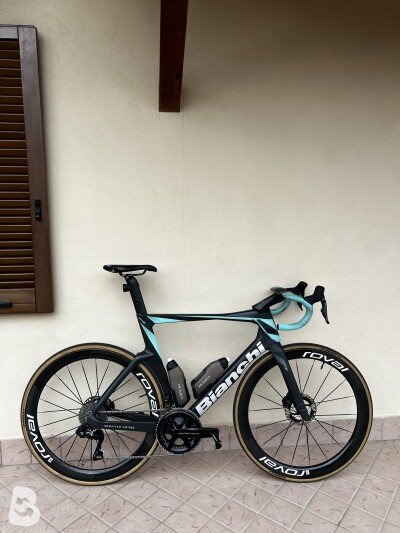 Bianchi Oltre 2023