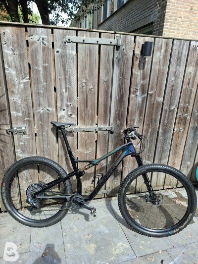 Cannondale Scalpel Hi-MOD 1 2023