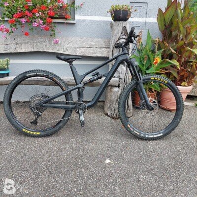 Canyon Spectral AL 5.0 2020