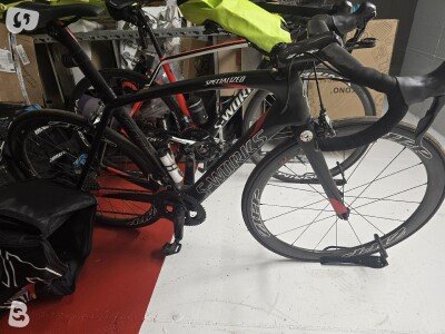 Specialized Venge 2014