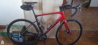 Giant Defy Advanced Pro, 2 Ultegra 2020