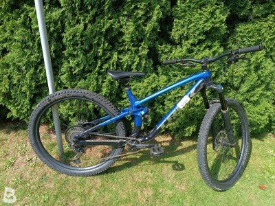 Trek Fuel EX 8 Gen 5 2023