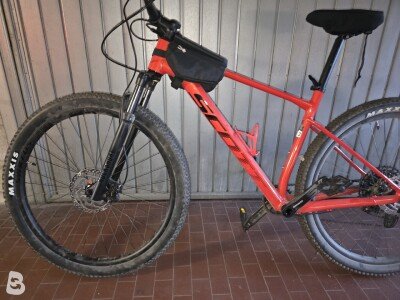 Scott Scale 970 2023