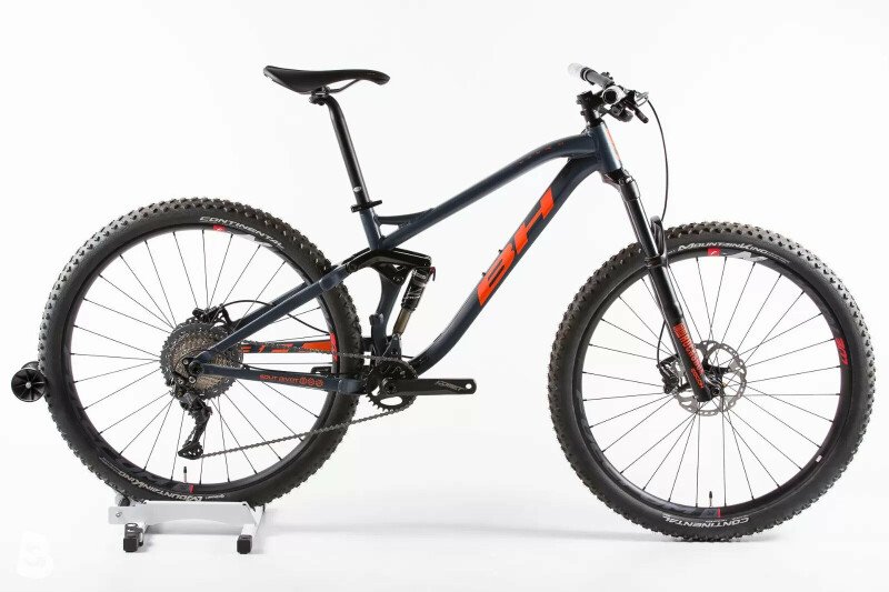 Bh lynx race online alu 4.9