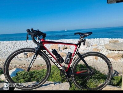 Merida REACTO 2019