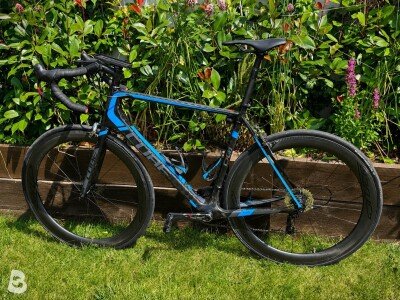 Cube CUBE LITENING C:68 / CSL:68 Race - 6,84kg Fullcarbon 2020