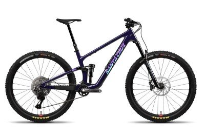 Santa Cruz Tallboy Deore 2027