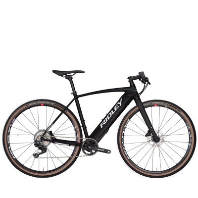 Ridley Kanzo-E