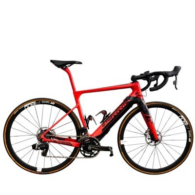 Berria Belador Aero Hybrid