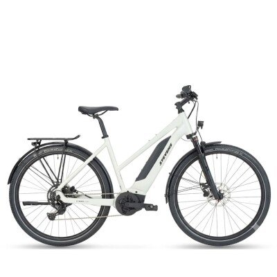 Stevens 24 E-4X TOUR LT Generacion 2