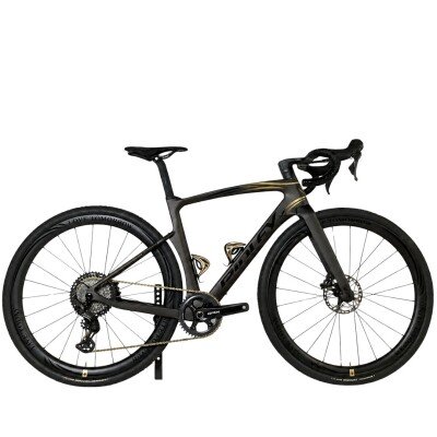 Ridley Kanzo Fast
