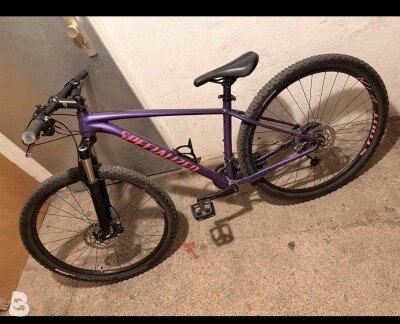 Specialized Rockhopper