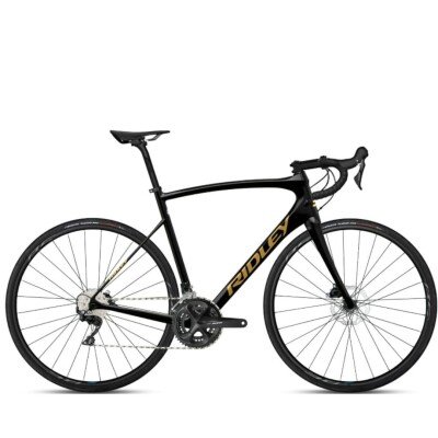 Ridley Fenix ​​SL Disc Tiagra 2x10