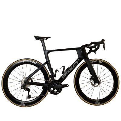 Ridley Noah FAST 7E8 Ultegra Di2