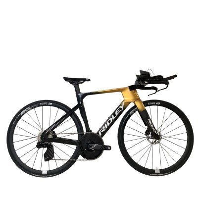 Ridley Noah Fast DuraAce DI2 NF312As