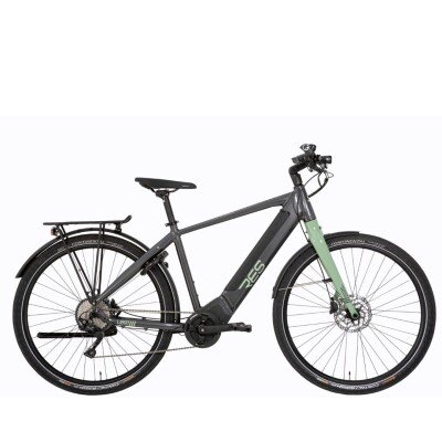 Ridley RES U800