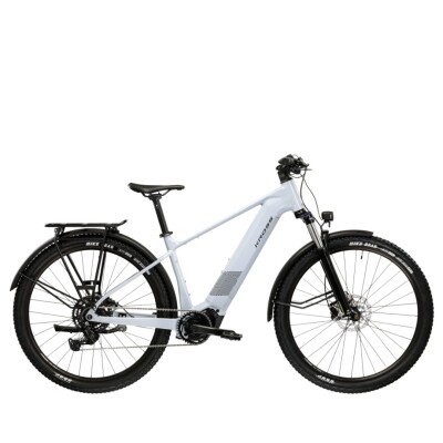 Kross 1.0 Hyb Influx