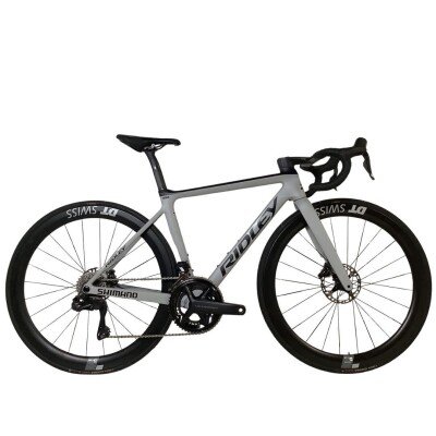 Ridley Falcn RS Disc Ultegra DI2