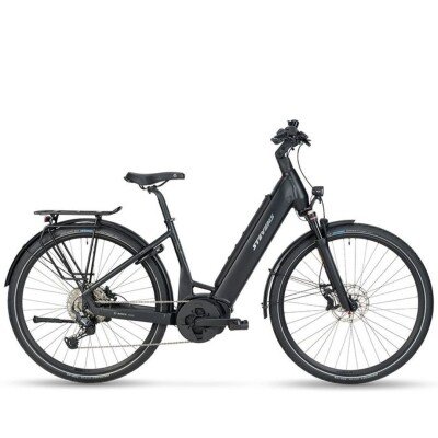 Stevens 24 E-TRITON 6.6.1 FORMA