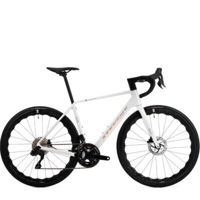 Stevens XENITH 105 DI2